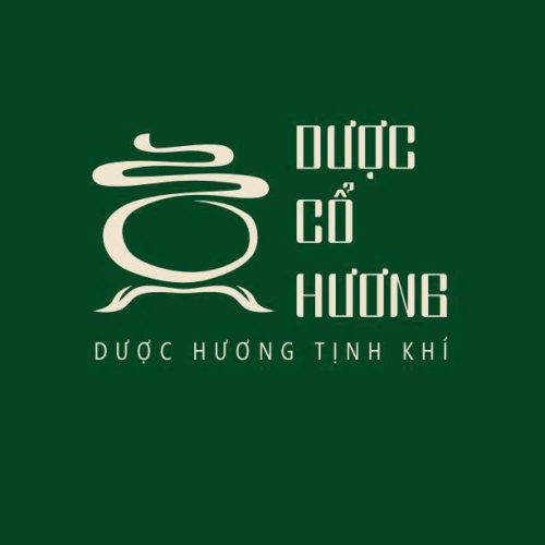 Nụ hương - Vị Bách Xanh - Dược Cổ Hương